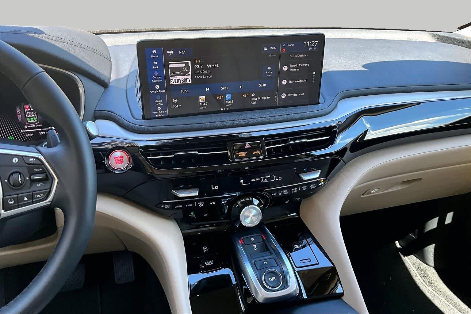 2026 Acura MDX Base - Photo 7
