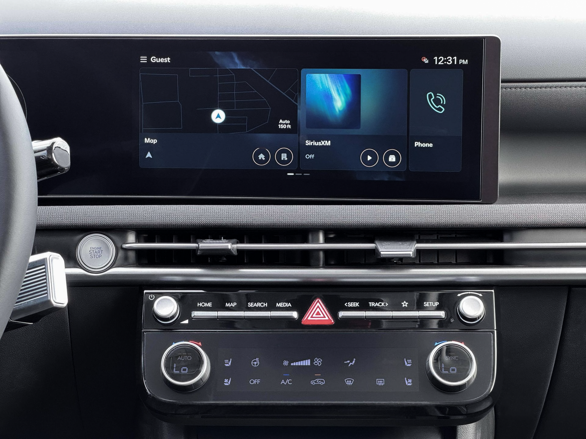 New 2026 Silver Hyundai Limited AWD image 19