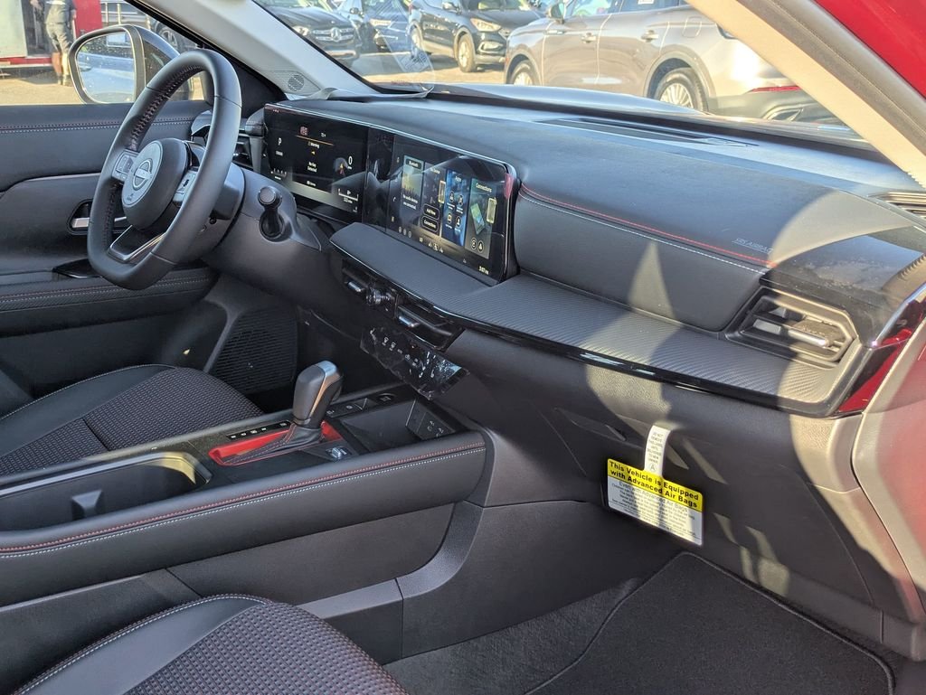 2026 Nissan KICKS SR AWD - Photo 20