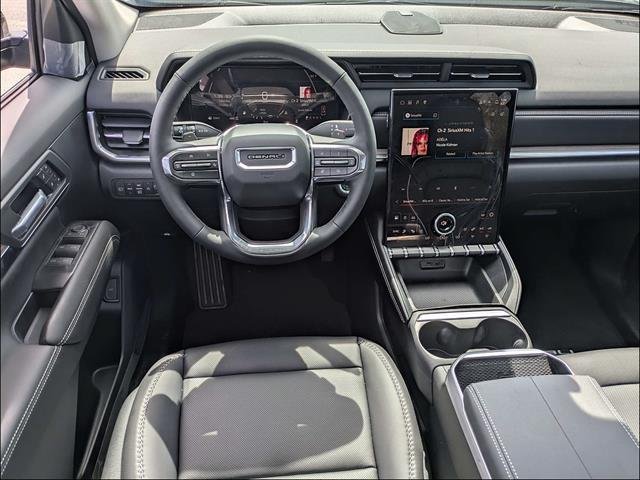 New 2027 Ebony Twilight Metallic GMC Denali image 18
