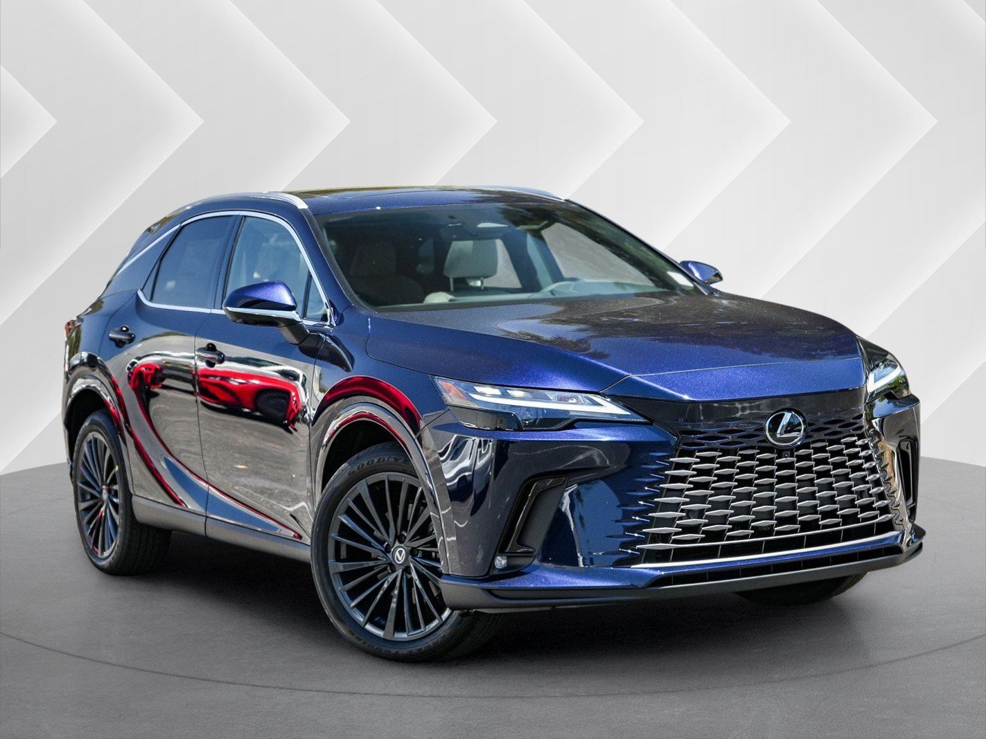 2026 Lexus RX HYBRID RX 350h PREMIUM AWD