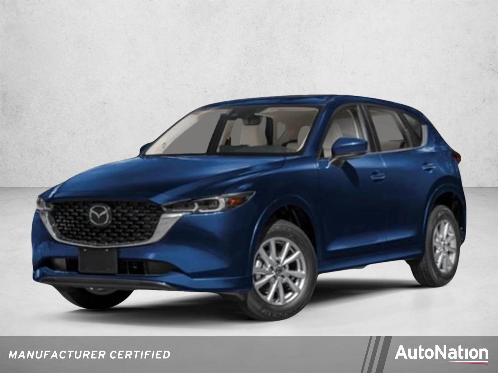 2025 Mazda CX-5 S Preferred package Auto AWD's photo