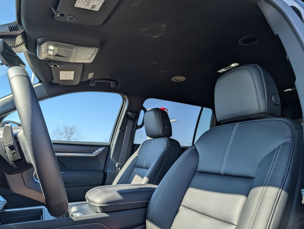 2026 GMC Acadia Elevation - Photo 6
