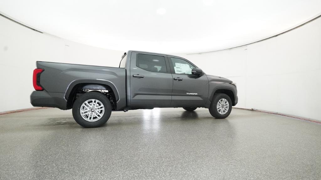 2026 Toyota Tundra SR5 - Photo 33
