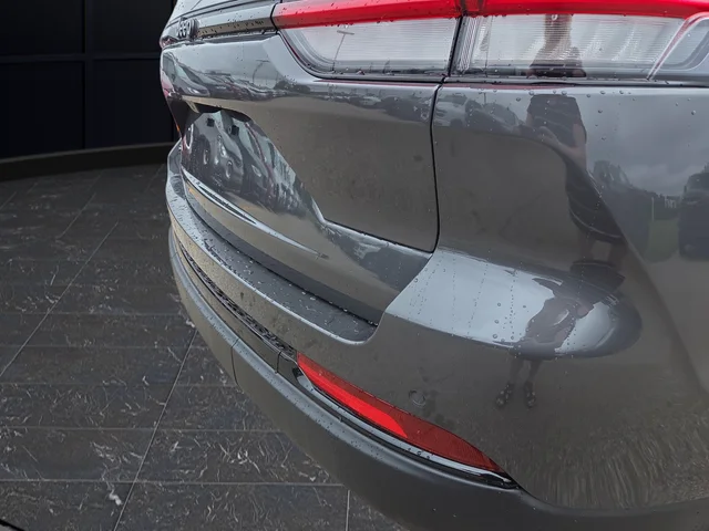 2025 Jeep Grand Cherokee Altitude - Photo 35