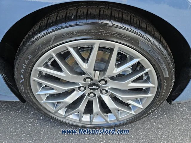 2025 Ford Mustang GT Premium Fastback - Photo 10