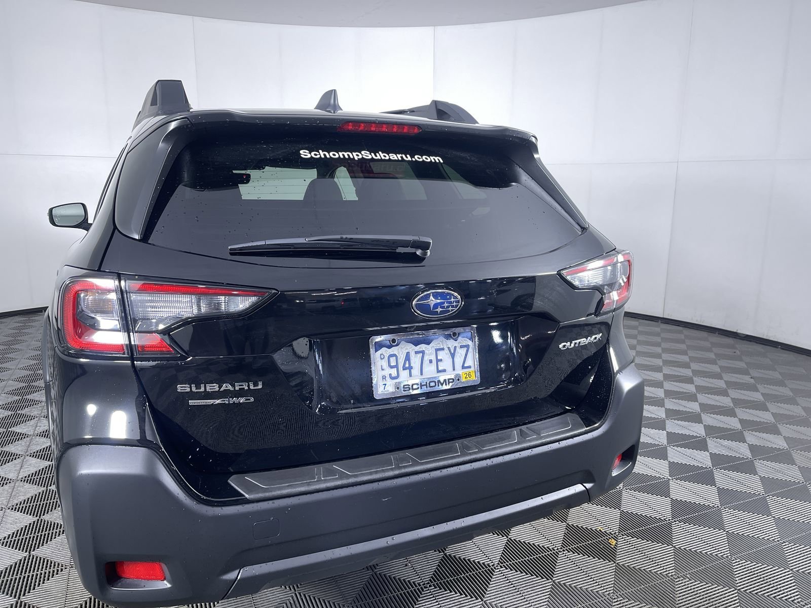 2025 Subaru Outback Premium - Photo 22