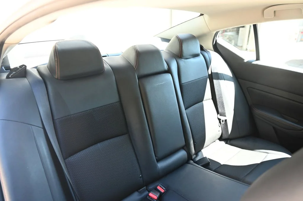 2022 Nissan Altima SR - Photo 25
