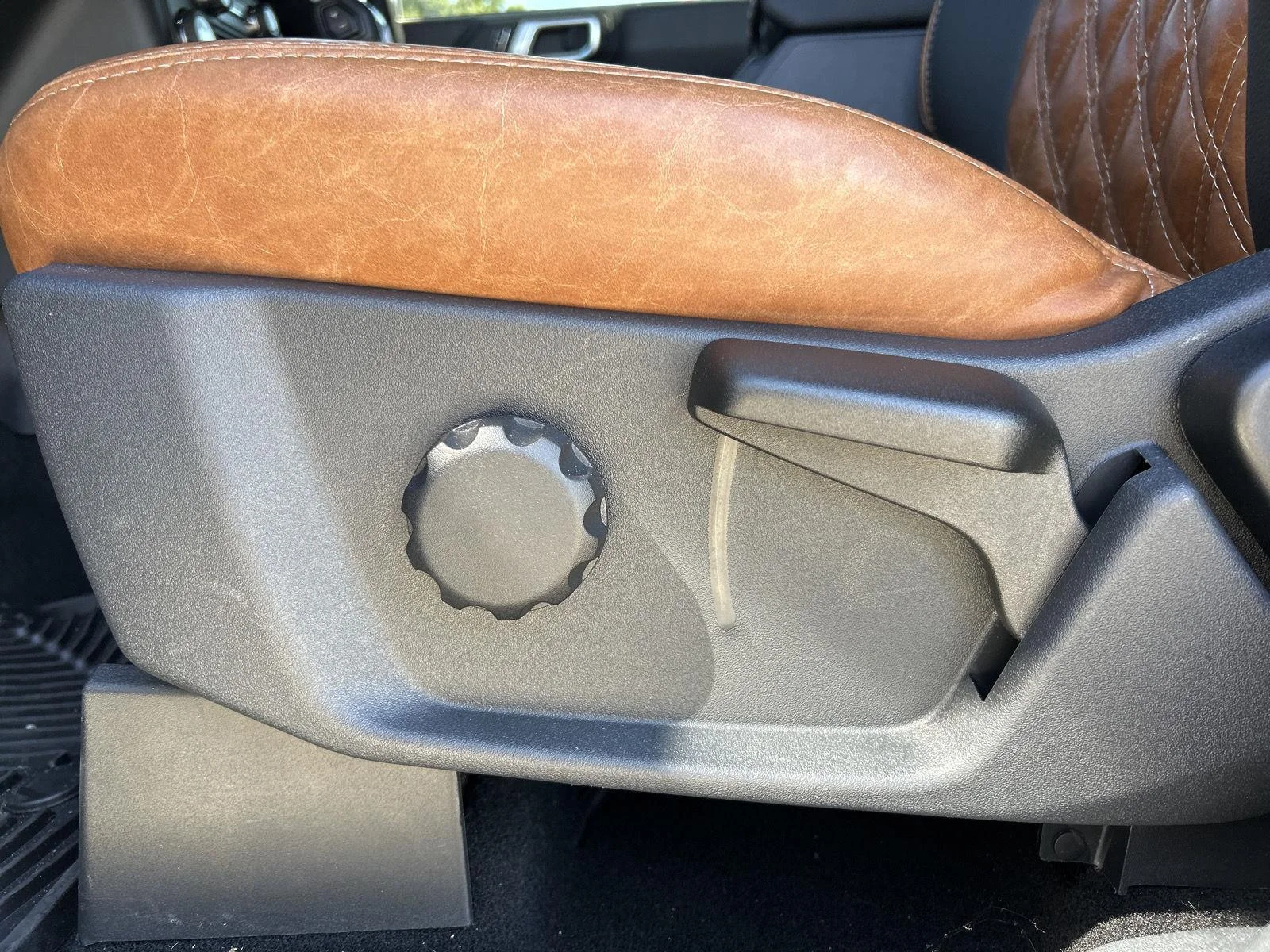 Used 2026 Marsh Gray Ford Big Bend image 19