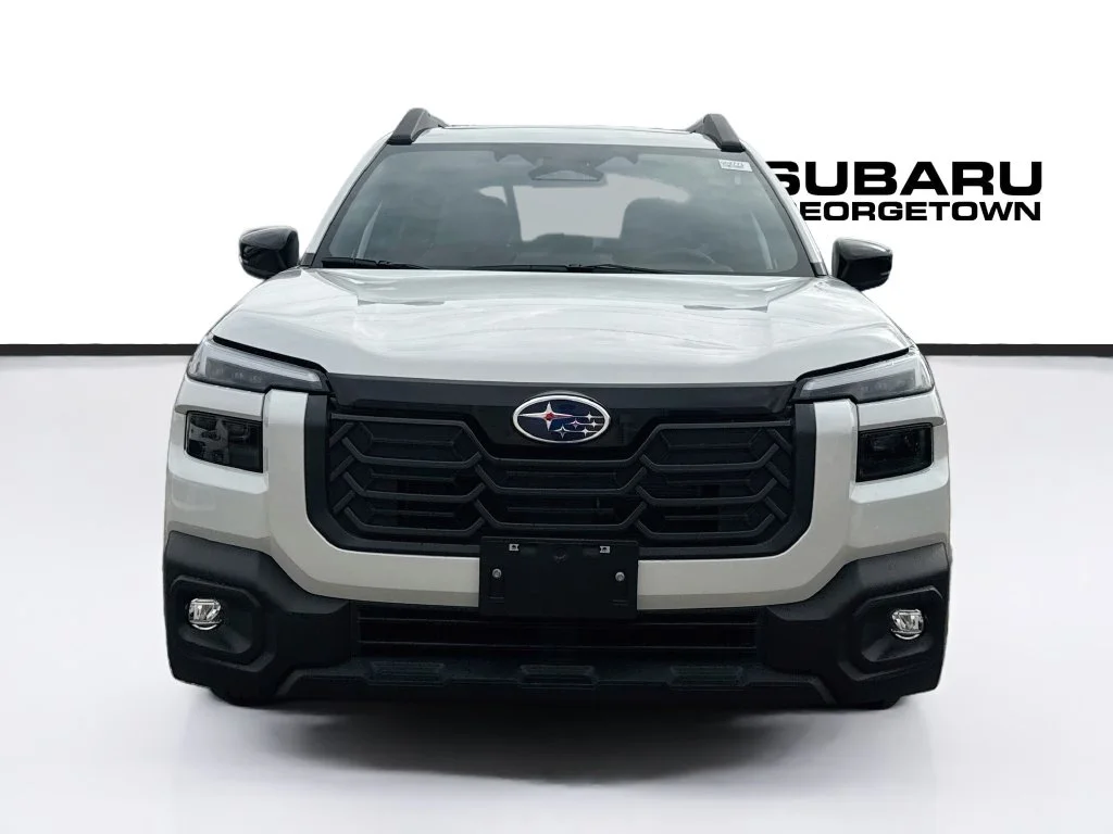 Certified Used 2026 White Subaru Limited image 2