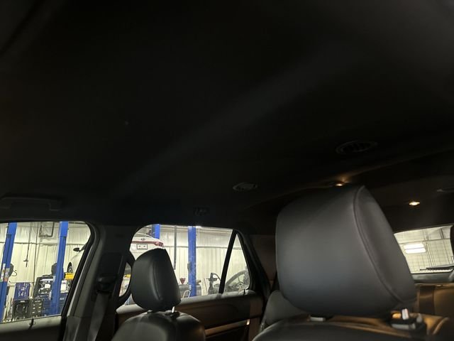 Certified Used 2019 White Ford XLT image 20