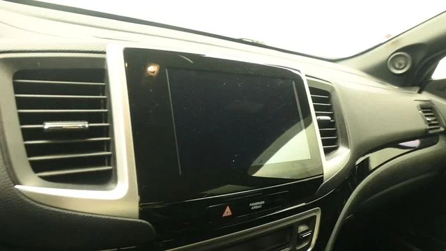 Certified Used 2018 Crystal Black Honda Black Edition image 17