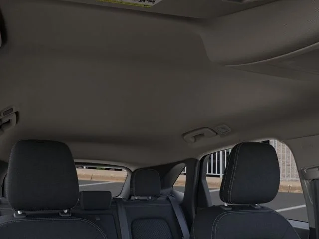 New 2026 Gray Ford Active image 22