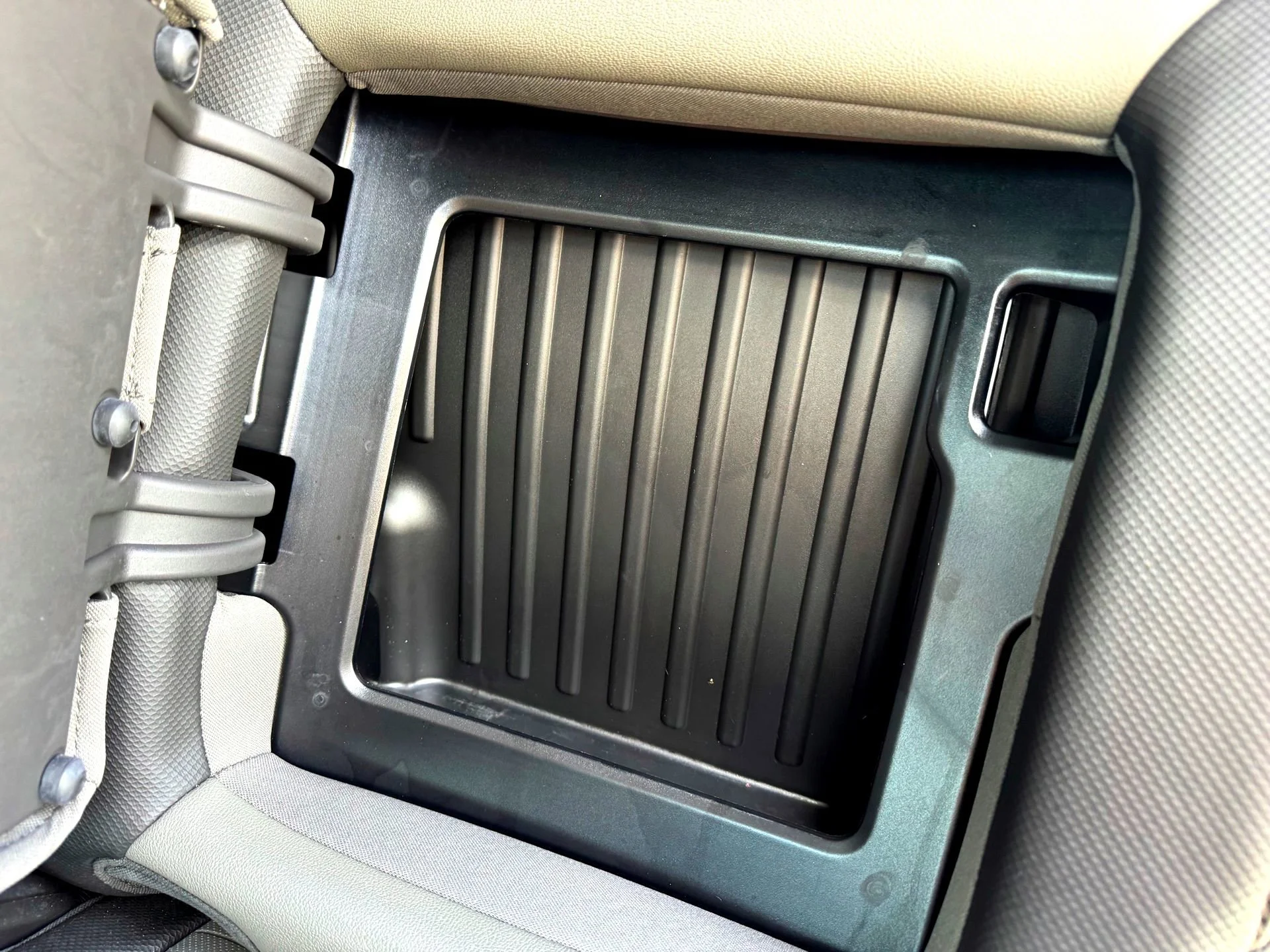 Used 2025 Slate Gray Metallic Chevrolet ZR2 Bison Edition image 22