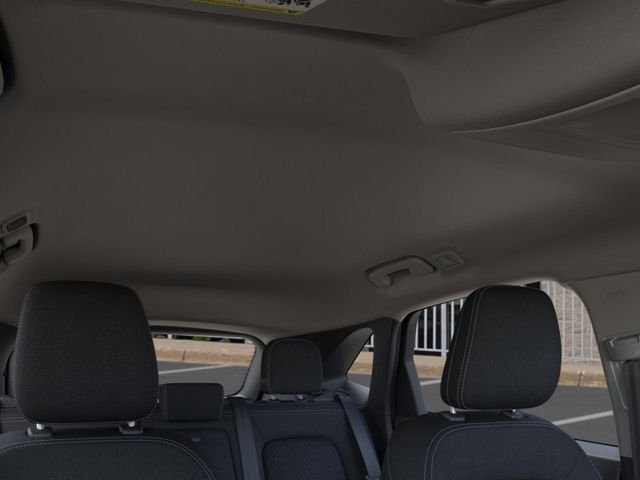 New 2026 Gray Ford Active image 22