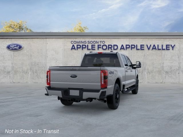 New 2026 Avalanche Ford Lariat image 8