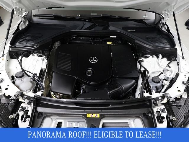 Certified Used 2026 Polar White Mercedes-Benz GLC 300 image 35
