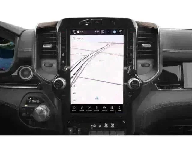 2026 RAM 1500 Limited - Photo 12