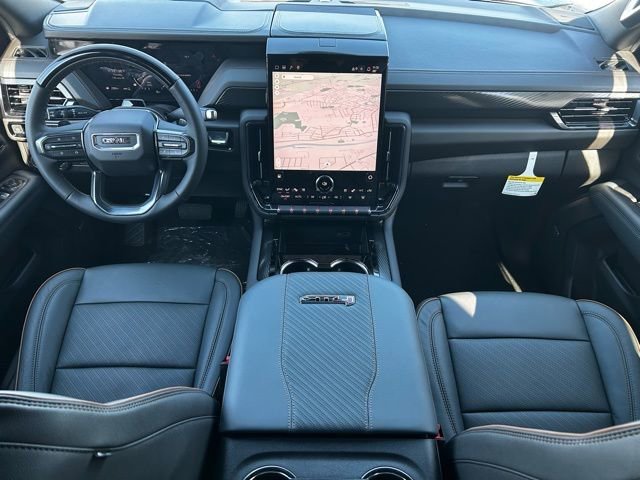 2025 GMC Yukon XL AT4 - Photo 30