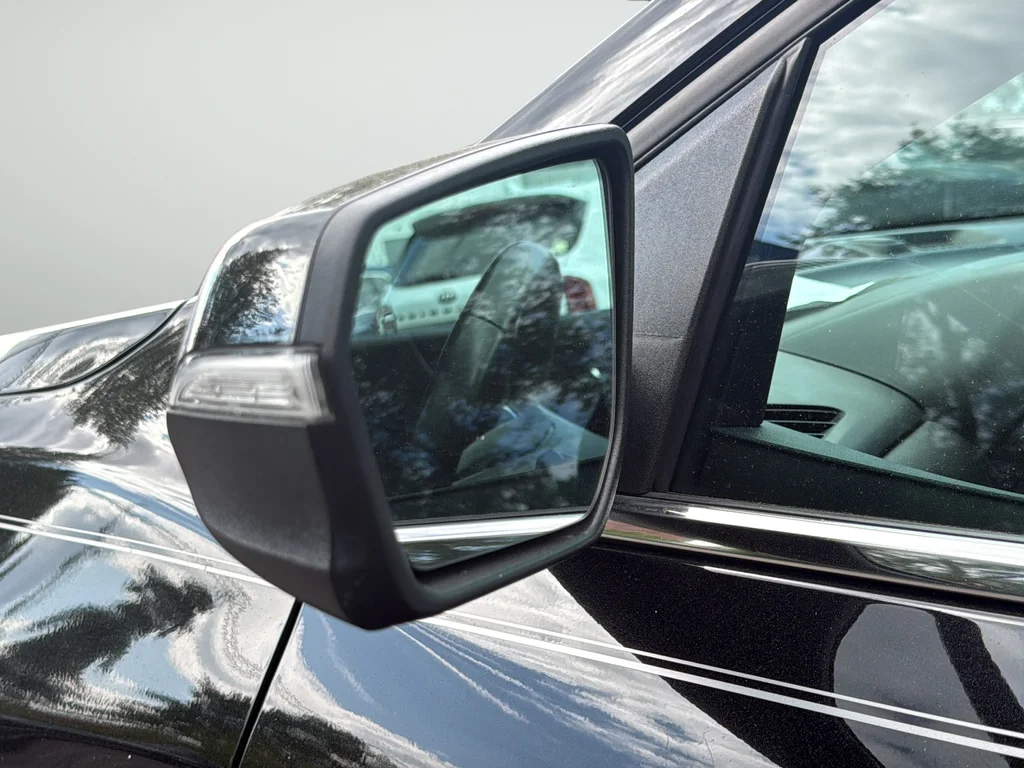 Used 2018 Black Chevrolet LT image 10