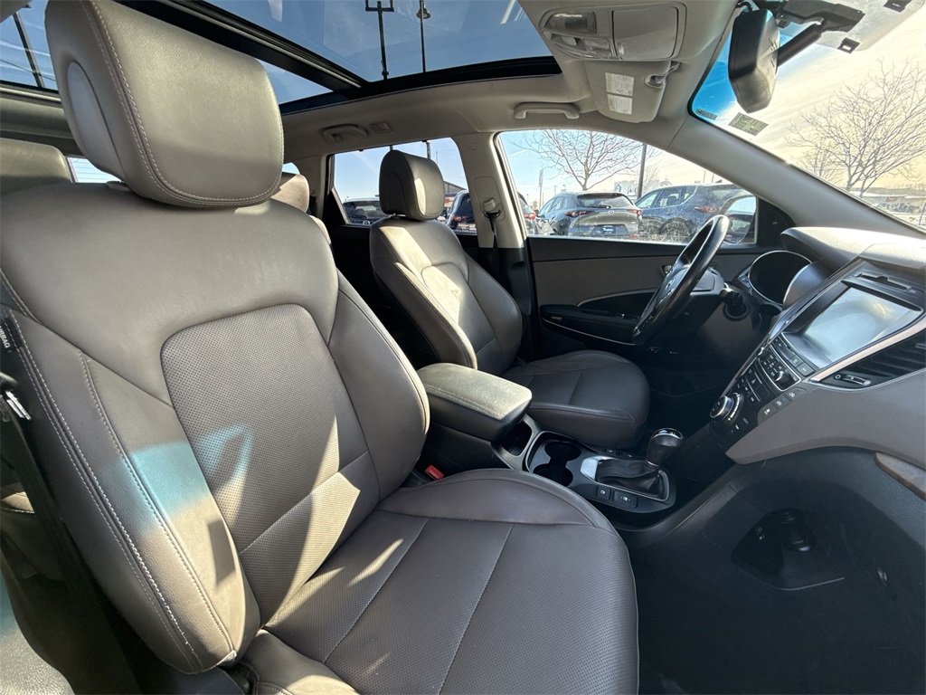 2018 HYUNDAI SANTA FE - Image 27