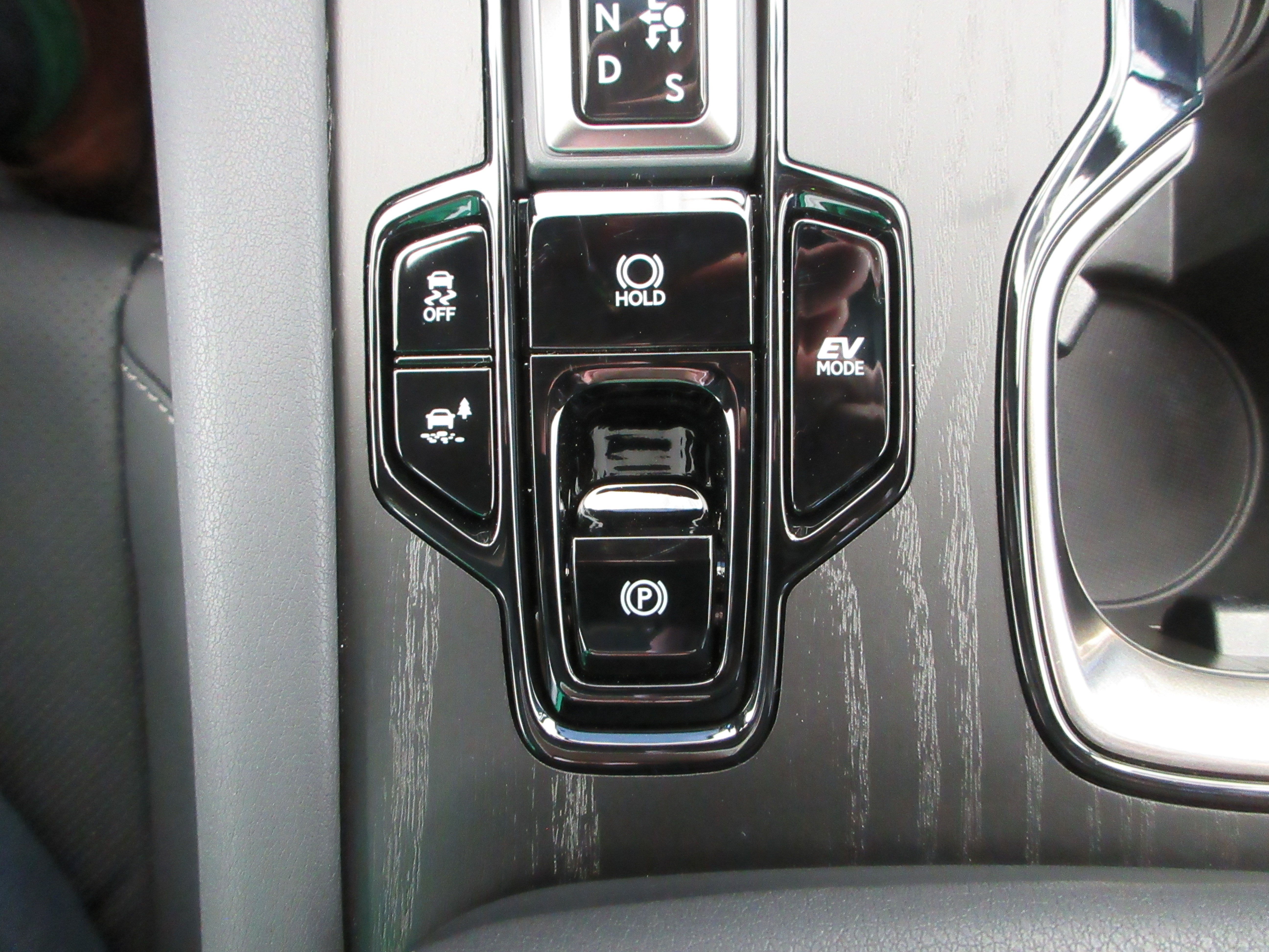 Certified Used 2025 IRIDIUM Lexus 350h Premium image 46