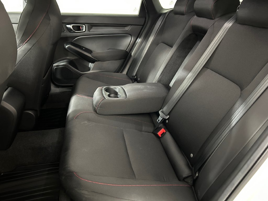 Used 2026  Honda  image 17