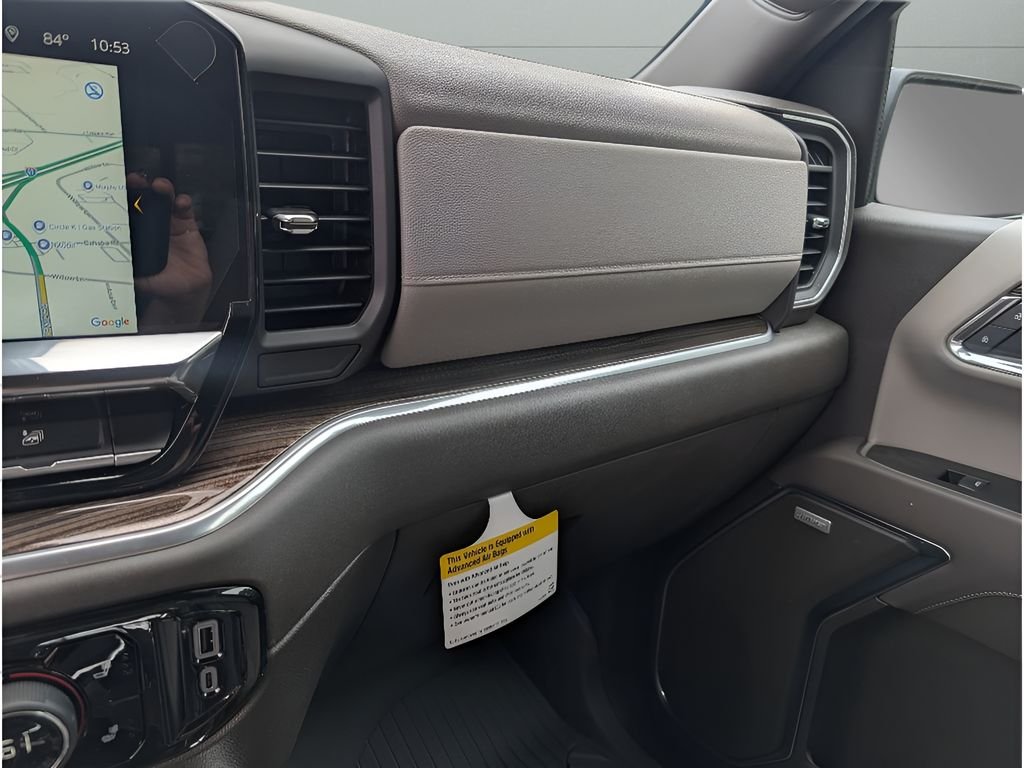 New 2026 Sterling Gray Metallic Chevrolet RST image 26