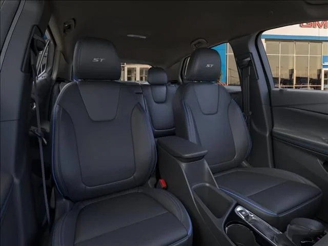 2026 Buick Encore GX Sport Touring - Photo 16