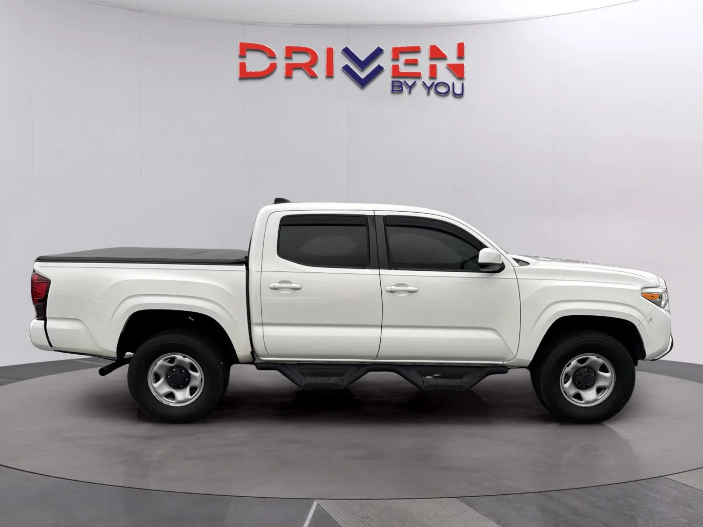 Used 2021 Super White Toyota SR image 6