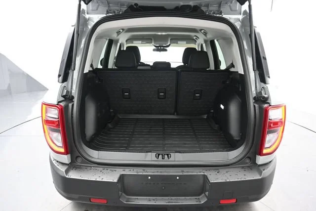 Used 2024 Cactus Gray Ford Big Bend image 22