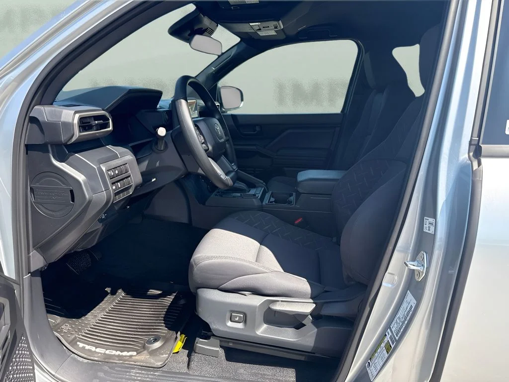 Used 2026 Silver Toyota SR image 9