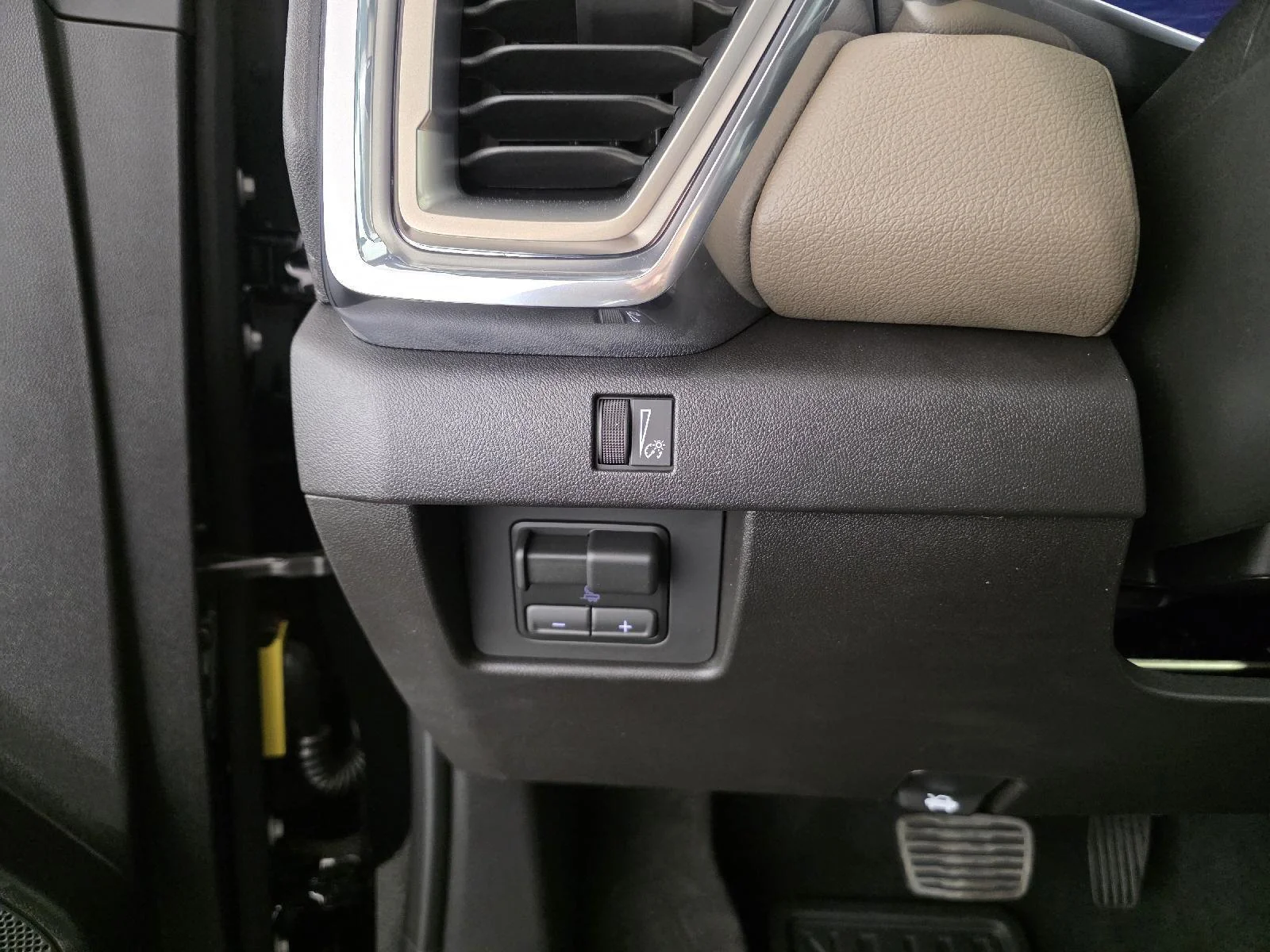 New 2026 Onyx Black GMC Denali image 30