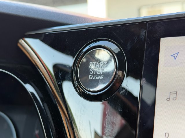 Used 2023 Silver Lexus 350 Premium image 24