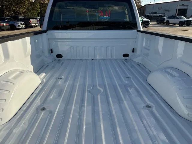 New 2026 Oxford White Ford F-350® XL image 37