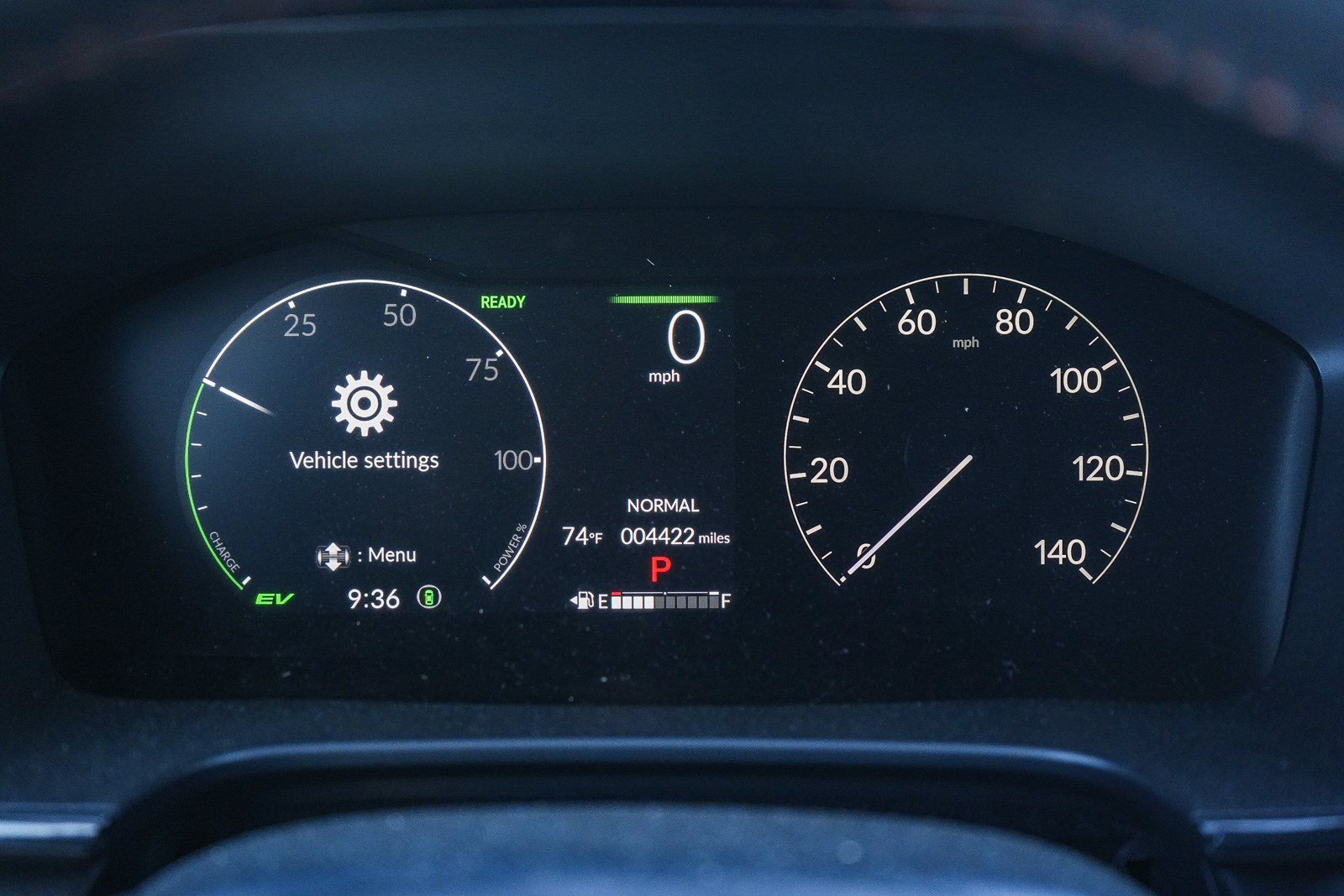 2025 Honda CR-V Sport - Photo 22