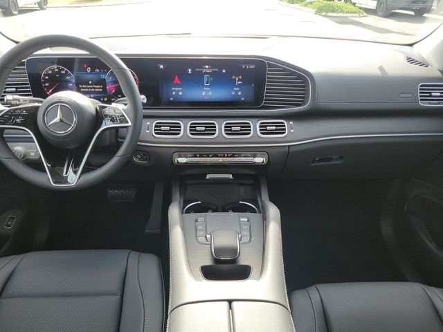 Used 2026 White Mercedes-Benz GLE 450 image 15