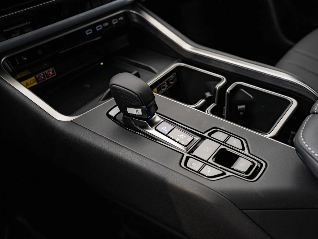 New 2026 Celestial Silver Metallic Lexus F SPORT HANDLING AWD image 41
