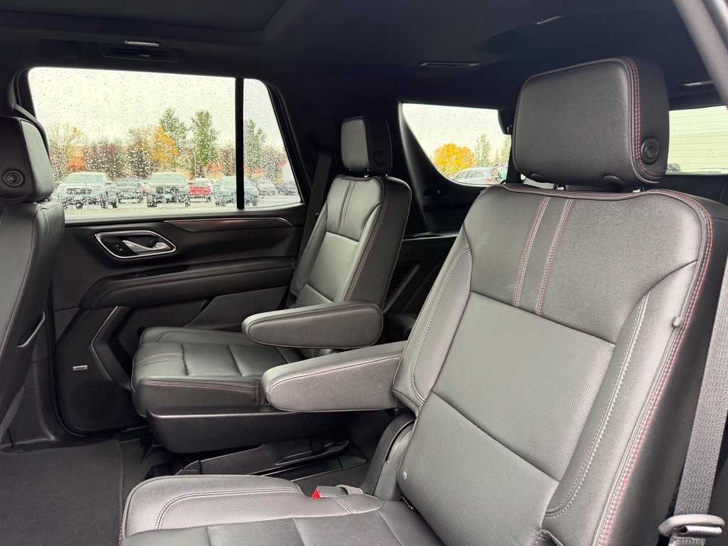 Used 2022 Black Chevrolet RST image 31