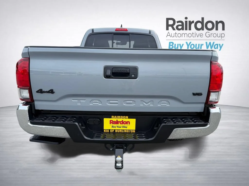 Used 2021 Cement Toyota SR image 6