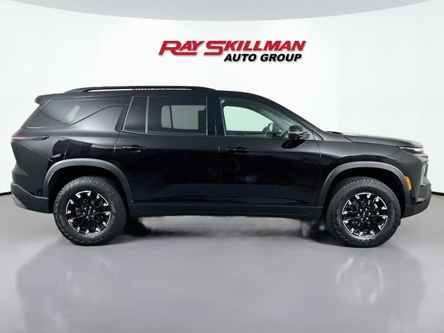 2026 Chevrolet Traverse Z71 - Photo 6