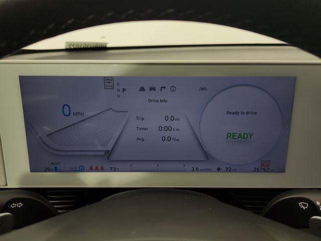 2024 Hyundai IONIQ 5 SEL - Photo 22