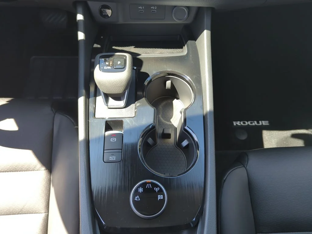 New 2026 Blue Nissan Dark Armor image 19