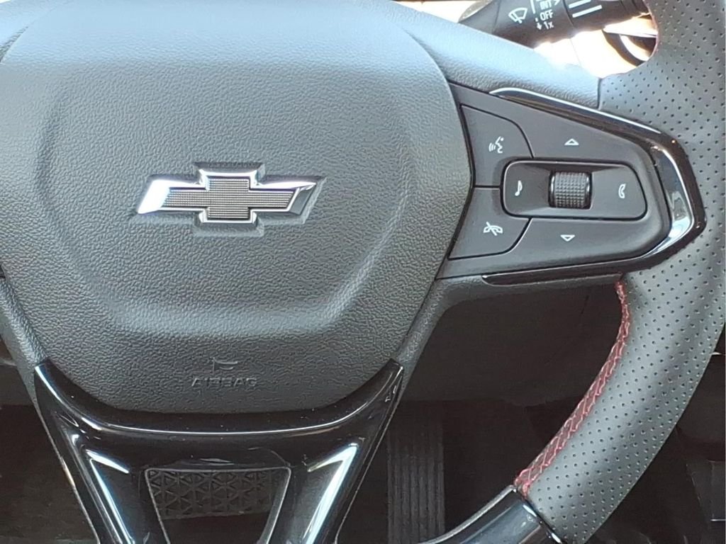 2026 Chevrolet Trax RS - Photo 7