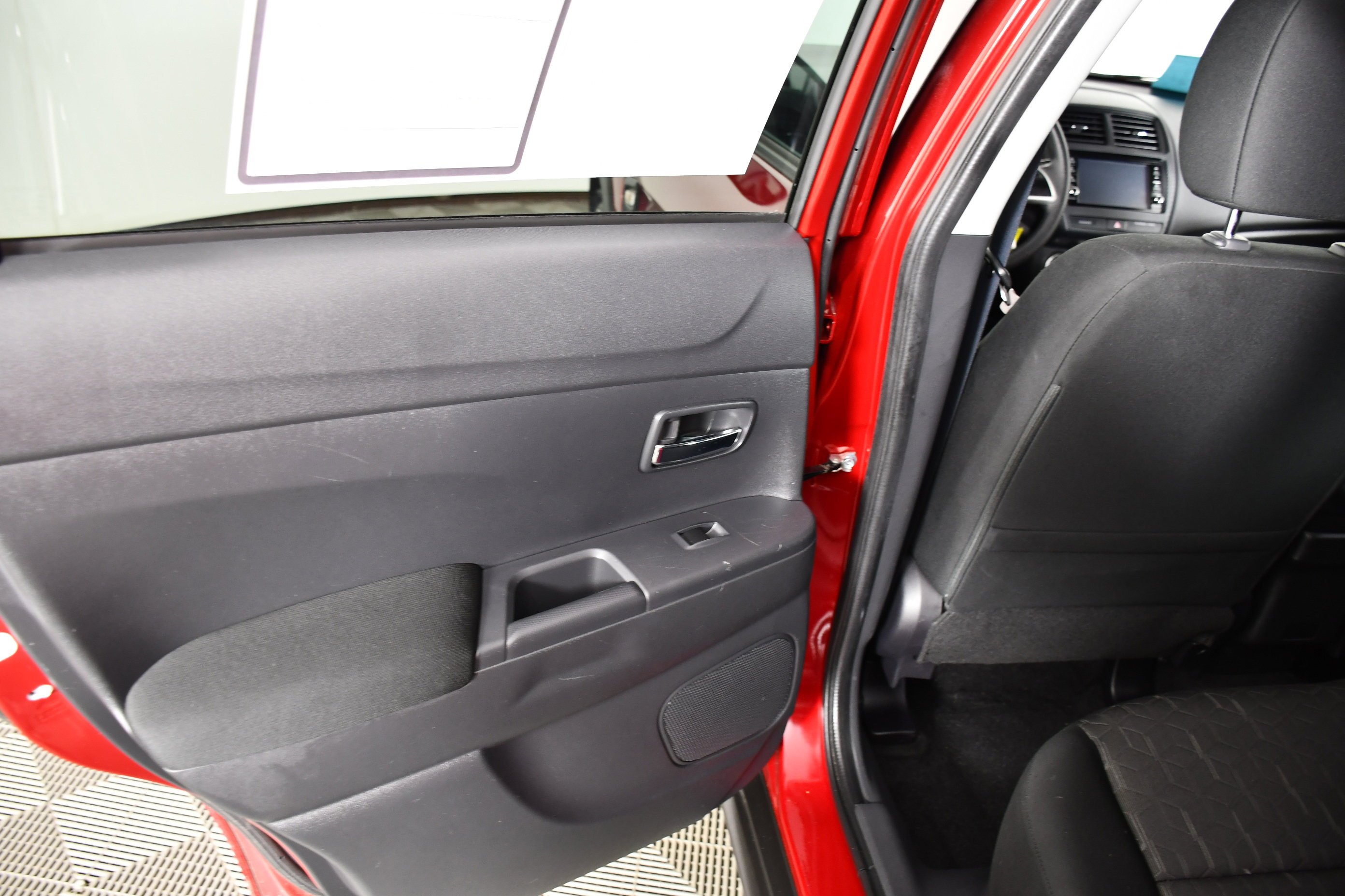Certified Used 2024 Gray Mitsubishi ES image 45