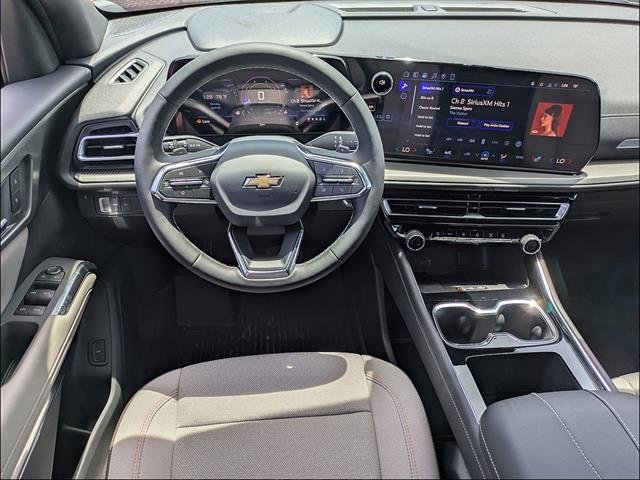 2026 Chevrolet Traverse LT - Photo 17