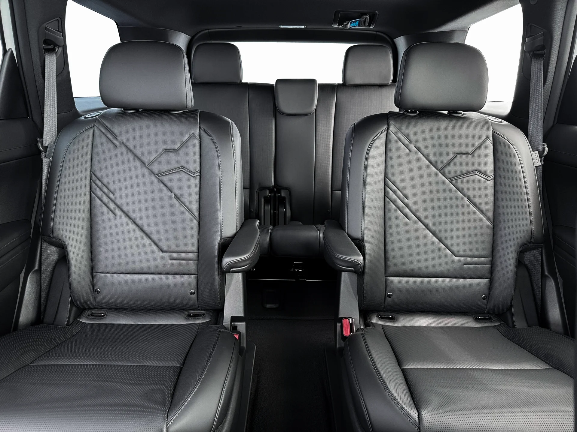 2026 Hyundai Palisade XRT Pro - Photo 16