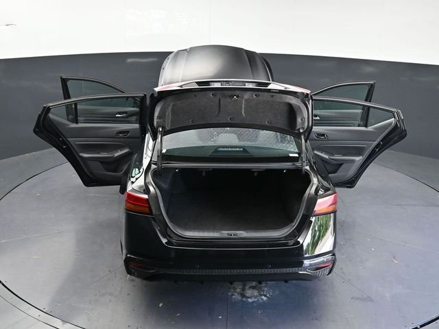 2025 Nissan Altima SV - Photo 43
