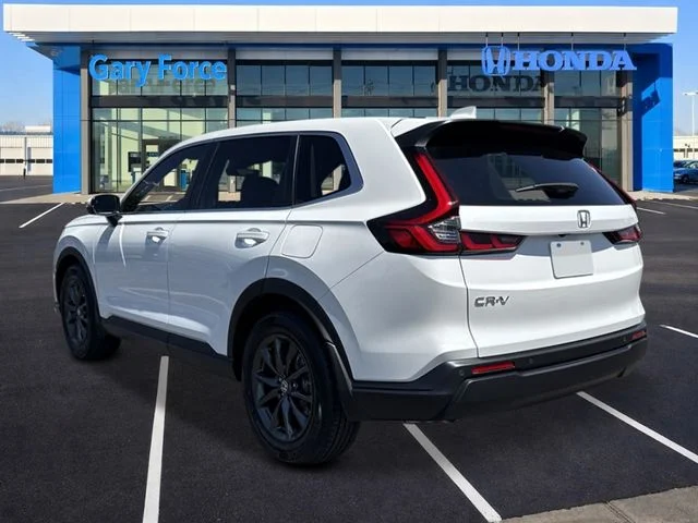 New 2026  Honda EX-L image 2