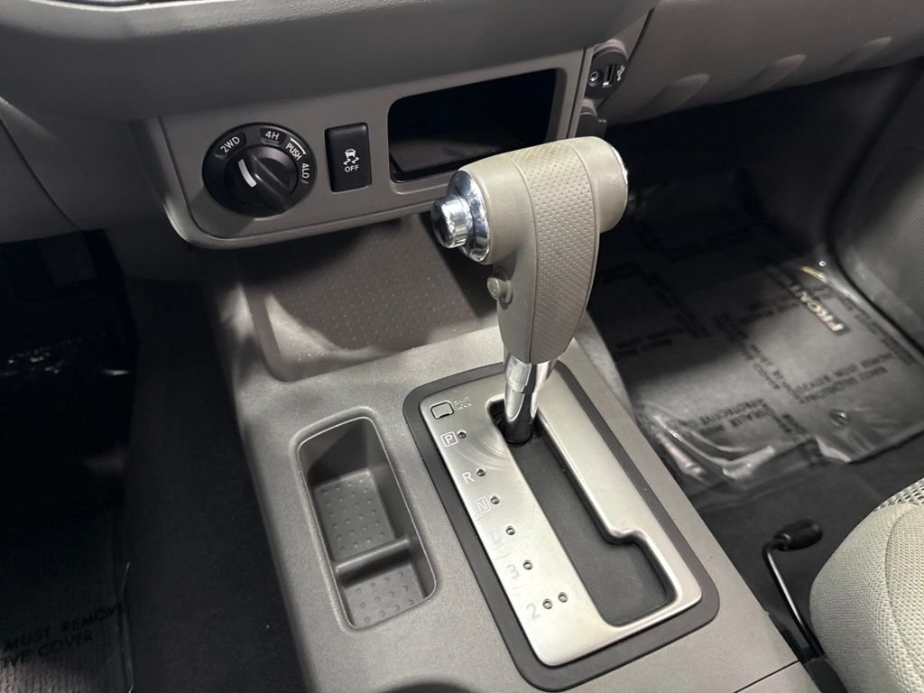 Used 2019 Silver Nissan SV image 22